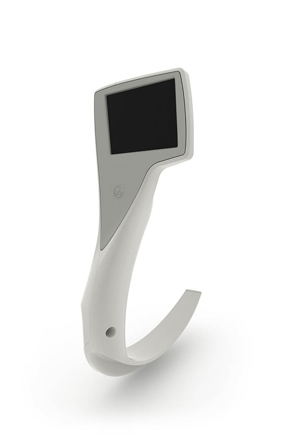 i-view™ video laryngoscoop
