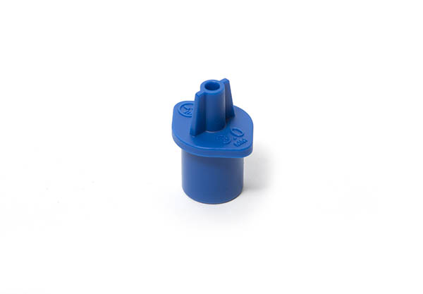 PEP Resistor 3.0mm, blauw, single patient use
