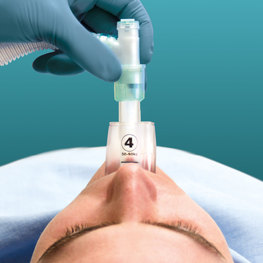 i-gel® supraglottisch luchtwegmanagement