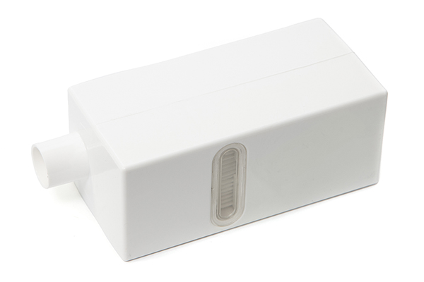 Zuurstof concentrator inlaatfilter voor Devilbiss® Sunrise 525