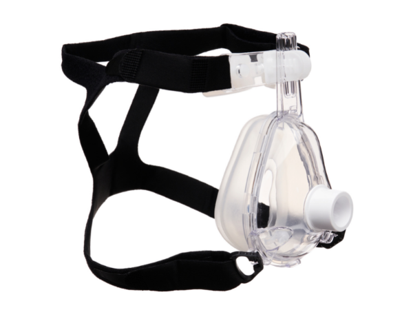 BiTrac™ ED masker, extra groot volwassenen