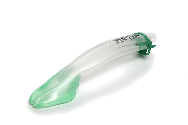 i-gel® Plus, supraglottisch luchtwegmanagement device voor medium volwassenen, maat 4 (50-90kg)