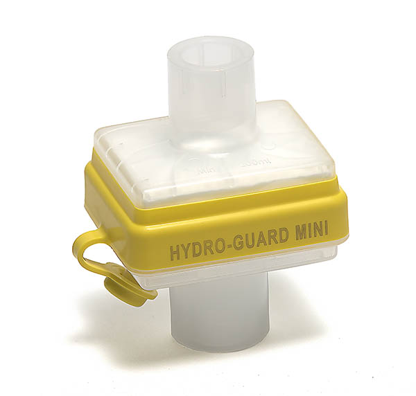 Hydro-Guard™ Mini beademingsfilter