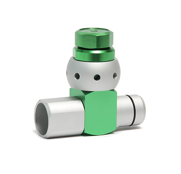 Superlite expiratieventiel 22M/15F-22F