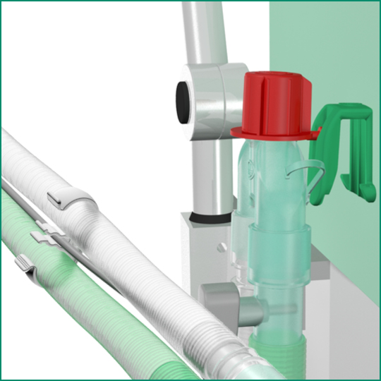 Slangmanagement programma