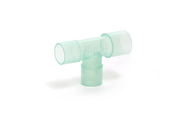 T-Stuk 22M-22M/15F-22F