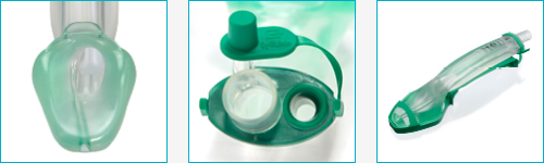 i-gel plus x 3 images