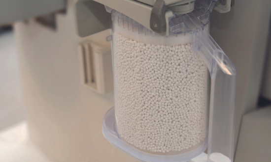 Fitting the IS Can™ disposable carbon dioxide absorber fitting guide