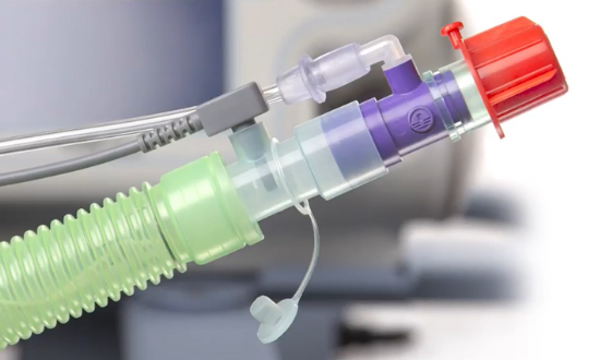 Voordelen van 30mm slang in bilevel verwarmde beademingssystemen