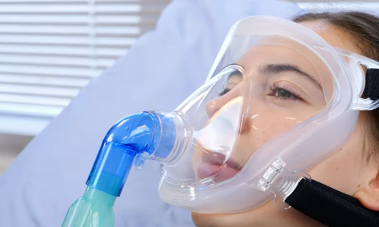 FitMax™ CPAP Total Face Mask fitting guide