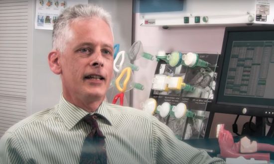 An introduction to the i-gel® O2 Resus Pack