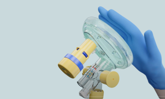 StarMed Ventumask 30 pro fitting guide