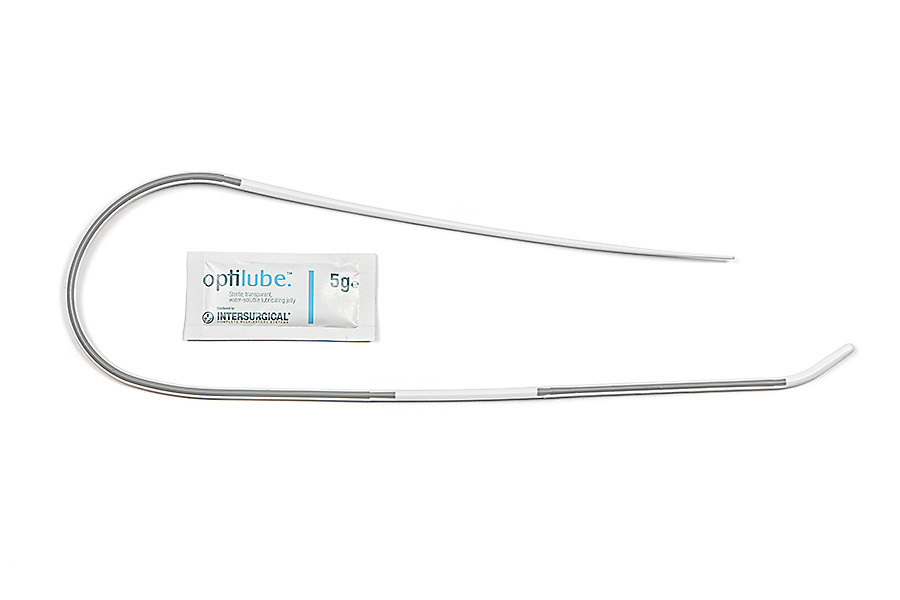 Universele Stylet Bougie (USB™) met Optilube™