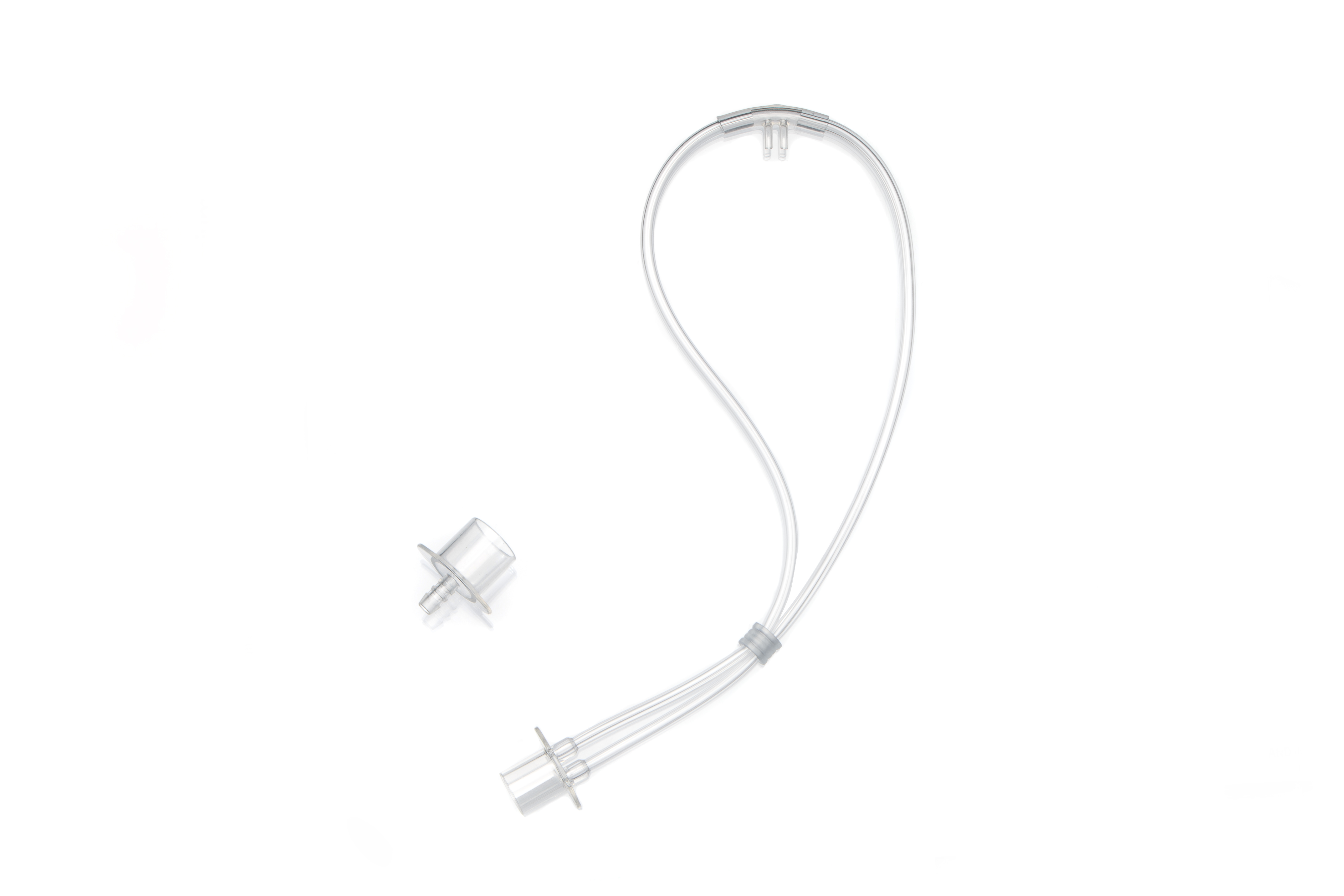 Nasale High Flow canule, zuigeling, klein