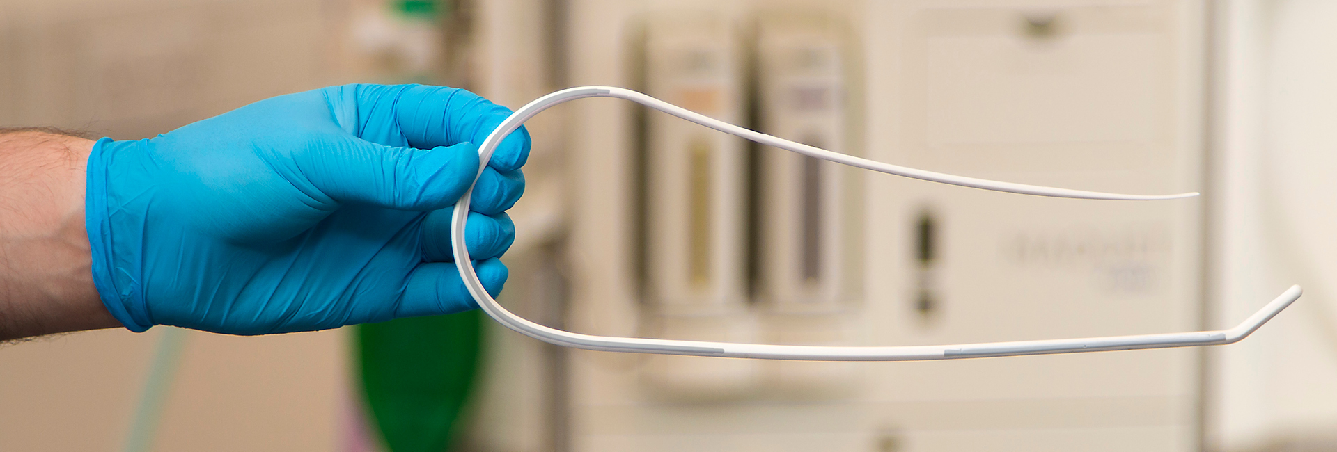 De verbeterde Universal Stylet Bougie (USB™) 