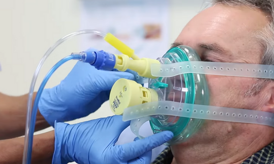 StarMed maskers voor CPAP therapie
