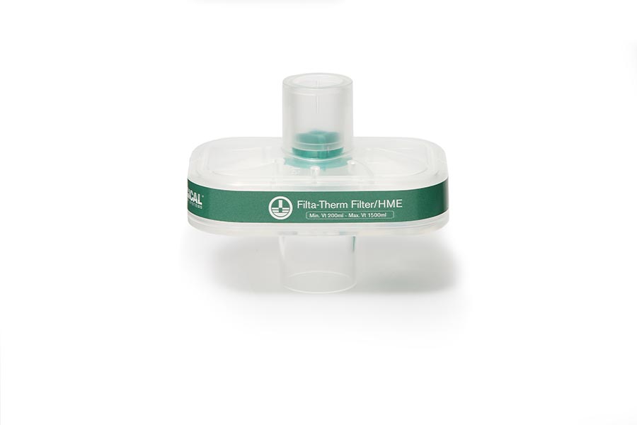 Filta-Therm™ HMEF