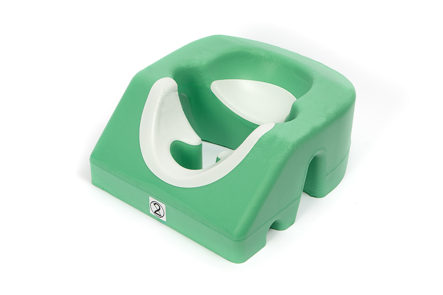 i-Prone™ Hoofdpositioneringskussen (H 12 cm)