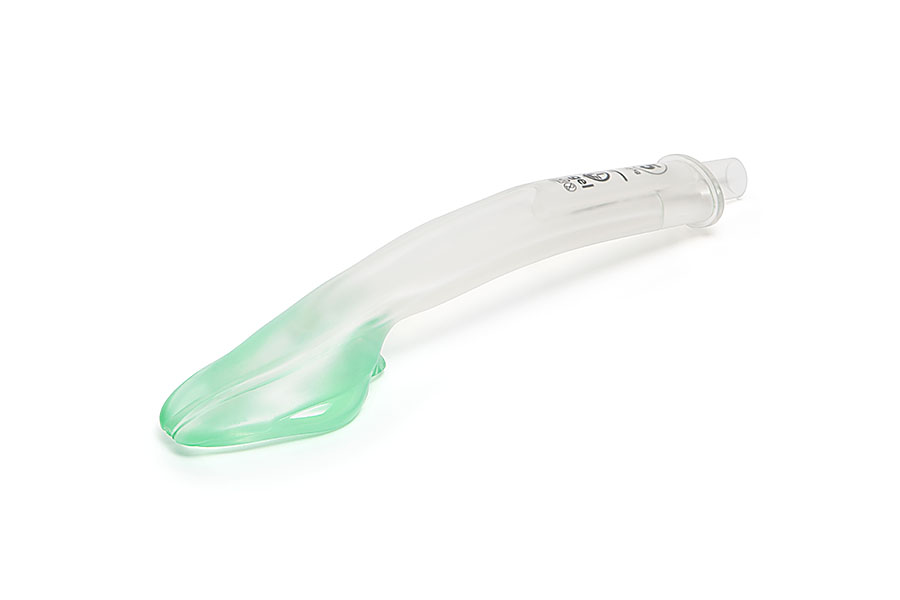 i-gel® Plus-A, supraglottic airway, size 5, large adult, 90+kg 