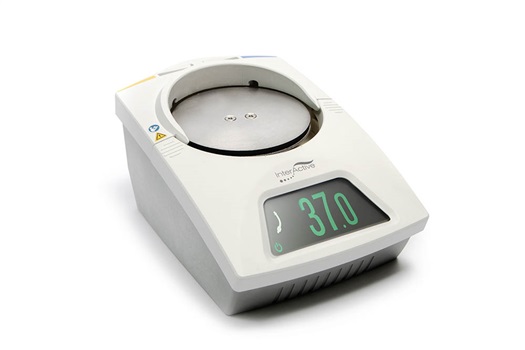 InterActive™ humidificateur respiratoire (FR)