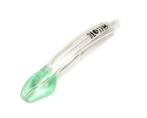 i-gel® supraglottisch luchtwegmanagement device voor klein volwassenen, maat 3 (30-60kg)