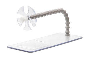 Beademingsslang houder, 15mm/22mm/30mm voor volwassenen/kinderen