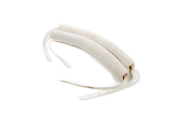 Oksel bevestigingsband