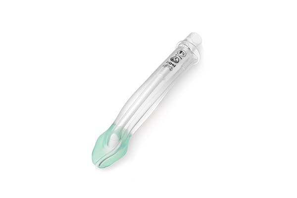 i-gel® supraglottisch luchtwegmanagement device voor kinderen, maat 1.5 (5-12kg)