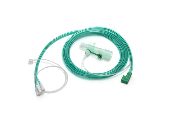 Spirometrieset voor volwassenen, 2.0m